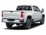 Used 2025 Chevrolet Silverado 2500HD Truck