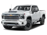 Used 2025 Chevrolet Silverado 2500HD Truck