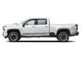 Used 2025 Chevrolet Silverado 2500HD Truck