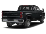 New 2026 Chevrolet Silverado 2500HD Truck