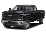 New 2026 Chevrolet Silverado 2500HD Truck