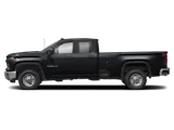 New 2026 Chevrolet Silverado 2500HD Truck