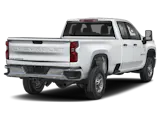 New 2026 Chevrolet Silverado 2500HD Truck