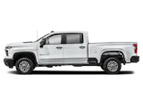 New 2026 Chevrolet Silverado 2500HD Truck