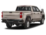 New 2026 Chevrolet Silverado 2500HD Truck