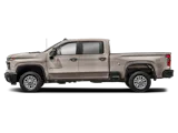 New 2026 Chevrolet Silverado 2500HD Truck