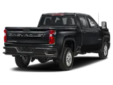 New 2026 Chevrolet Silverado 2500HD Truck