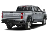 New 2026 Chevrolet Silverado 2500HD Truck