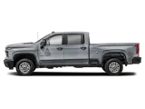 New 2026 Chevrolet Silverado 2500HD Truck