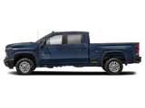 New 2026 Chevrolet Silverado 2500HD Truck