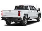 New 2026 Chevrolet Silverado 2500HD Truck