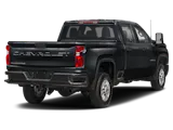 New 2026 Chevrolet Silverado 2500HD Truck