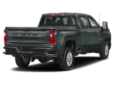 New 2026 Chevrolet Silverado 2500HD Truck