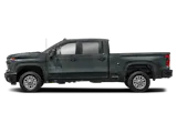New 2026 Chevrolet Silverado 2500HD Truck