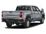 New 2026 Chevrolet Silverado 2500HD Truck