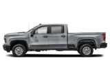 New 2026 Chevrolet Silverado 2500HD Truck