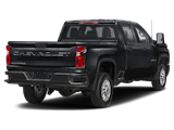 New 2026 Chevrolet Silverado 2500HD Truck