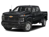 New 2026 Chevrolet Silverado 2500HD Truck