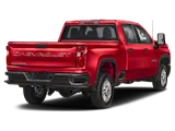 New 2026 Chevrolet Silverado 2500HD Truck