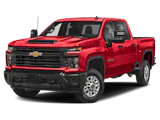 New 2026 Chevrolet Silverado 2500HD Truck