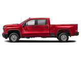 New 2026 Chevrolet Silverado 2500HD Truck