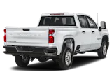 New 2026 Chevrolet Silverado 2500HD Truck