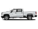 New 2026 Chevrolet Silverado 2500HD Truck