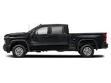 New 2026 Chevrolet Silverado 2500HD Truck