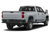 New 2026 Chevrolet Silverado 3500HD Truck
