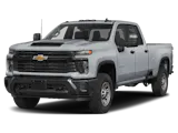 New 2026 Chevrolet Silverado 3500HD Truck