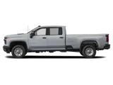 New 2026 Chevrolet Silverado 3500HD Truck