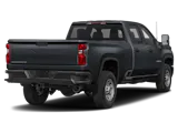 New 2026 Chevrolet Silverado 3500HD Truck