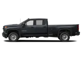 New 2026 Chevrolet Silverado 3500HD Truck