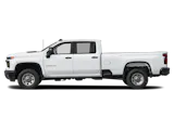 New 2026 Chevrolet Silverado 3500HD Truck