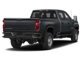 New 2026 Chevrolet Silverado 3500HD Truck