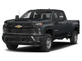 New 2026 Chevrolet Silverado 3500HD Truck
