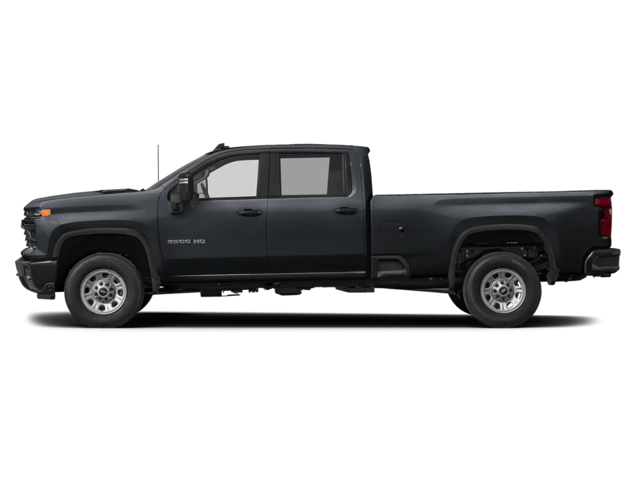 New 2026 Chevrolet Silverado 3500HD Truck