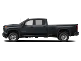 New 2026 Chevrolet Silverado 3500HD Truck