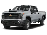 New 2026 Chevrolet Silverado 3500HD Truck