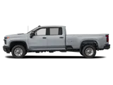 New 2026 Chevrolet Silverado 3500HD Truck