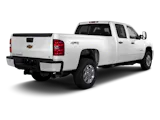 Used 2011 Chevrolet Silverado 3500HD Truck