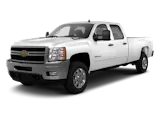 Used 2011 Chevrolet Silverado 3500HD Truck