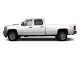 Used 2011 Chevrolet Silverado 3500HD Truck