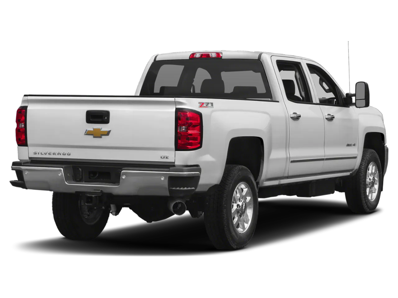 Used 2015 Chevrolet Silverado 3500HD Truck