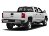 Used 2015 Chevrolet Silverado 3500HD Truck