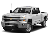 Used 2015 Chevrolet Silverado 3500HD Truck