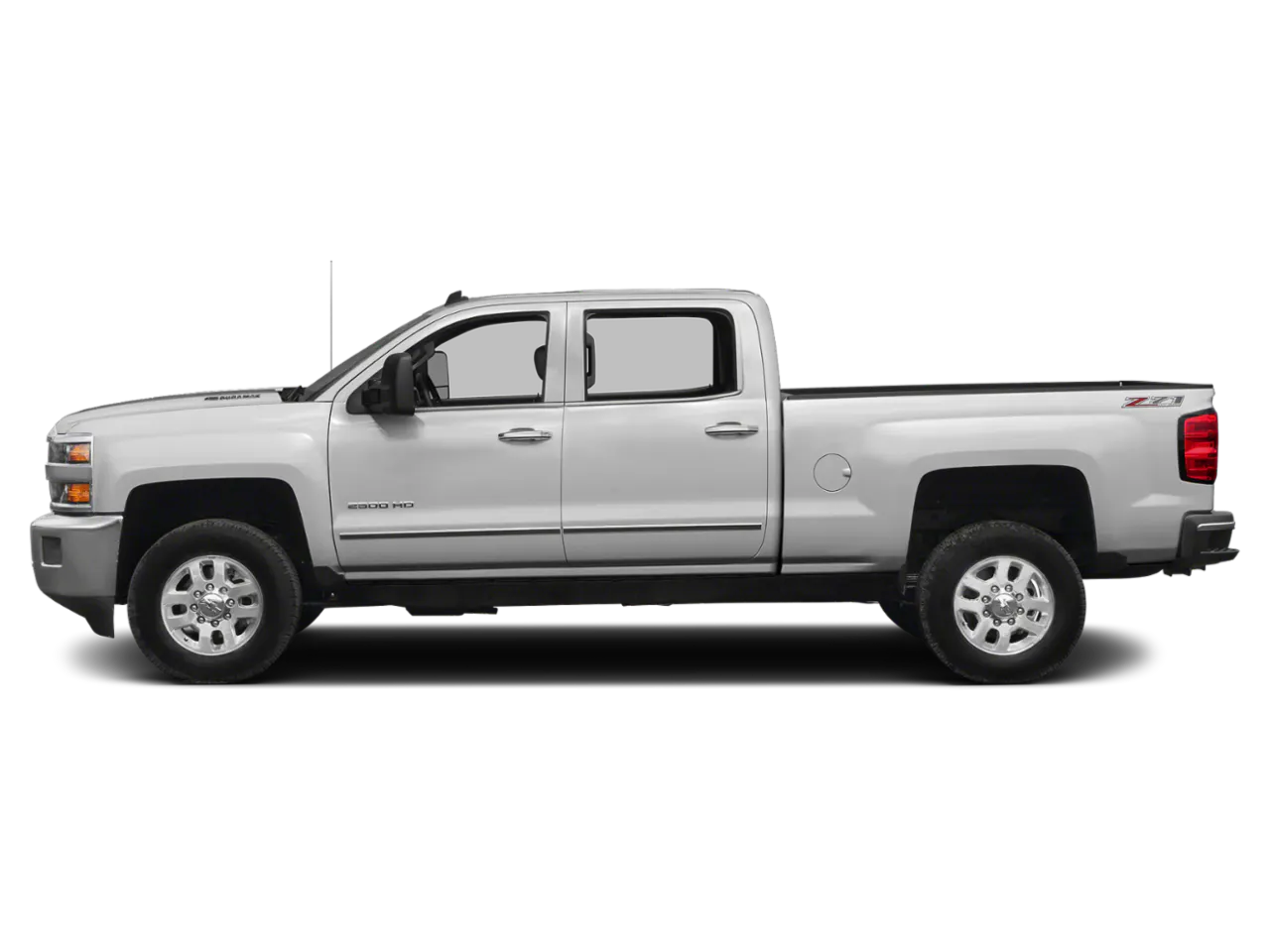 Used 2015 Chevrolet Silverado 3500HD Truck
