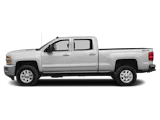 Used 2015 Chevrolet Silverado 3500HD Truck