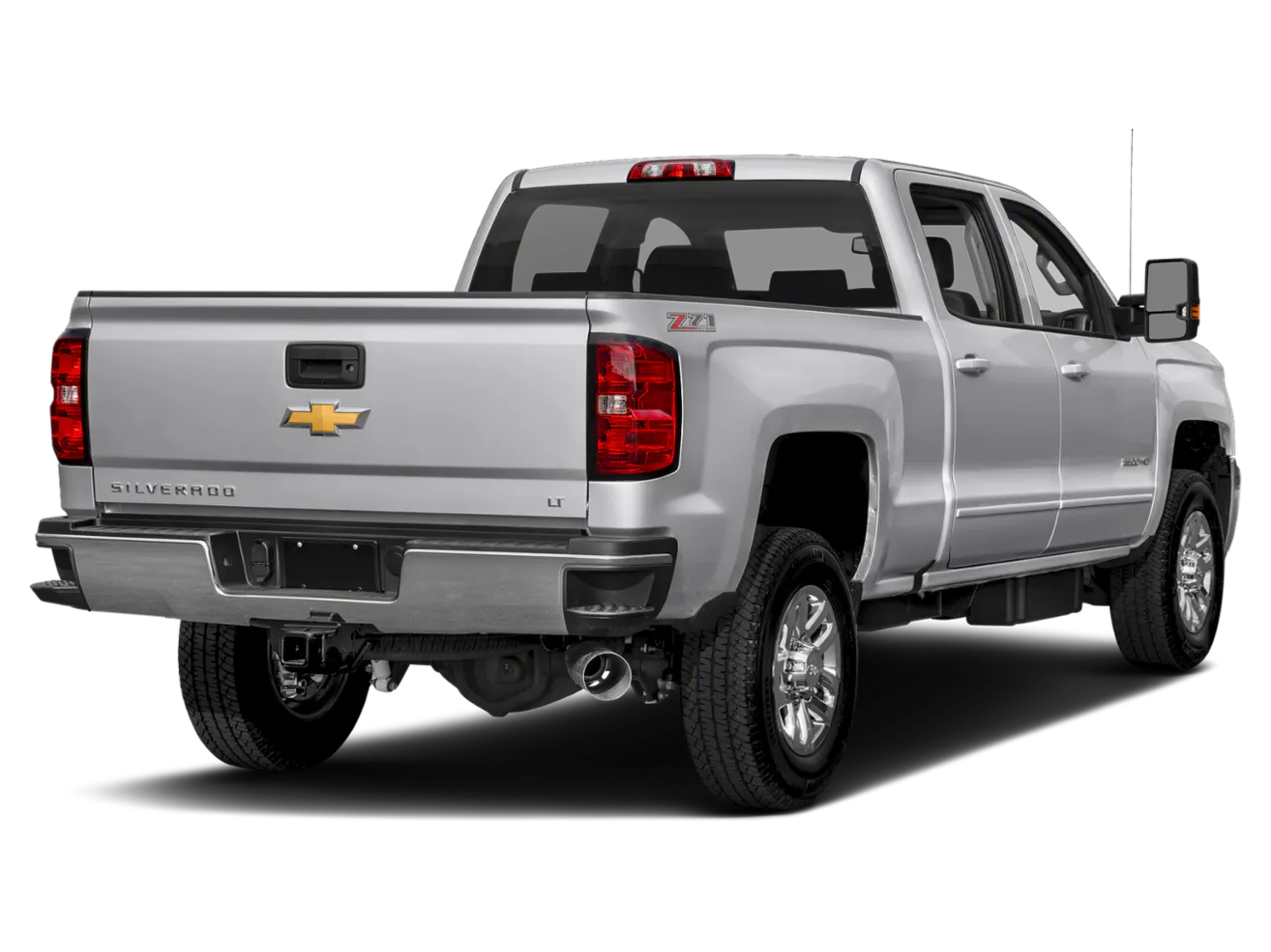Used 2016 Chevrolet Silverado 3500HD Truck