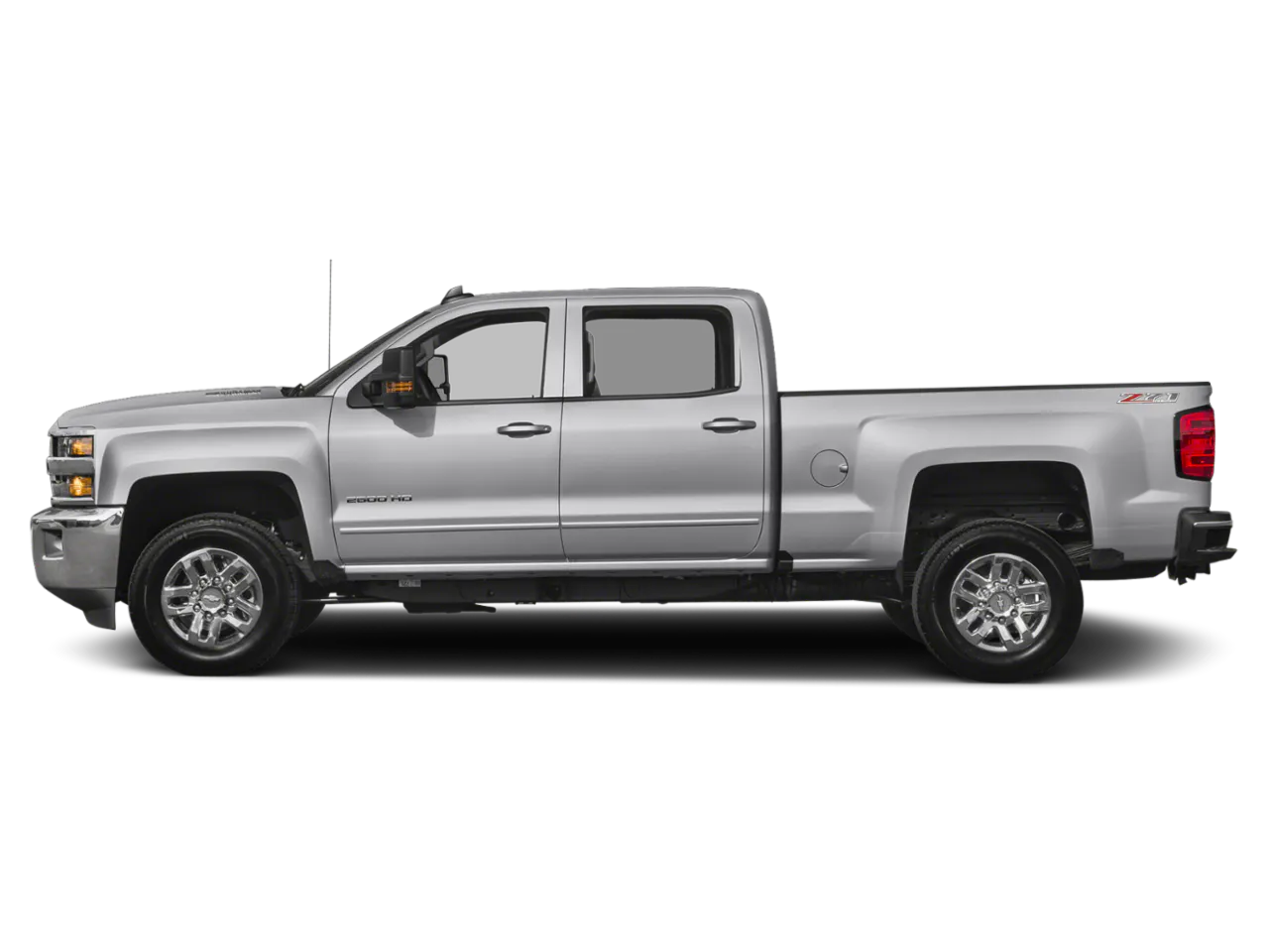 Used 2016 Chevrolet Silverado 3500HD Truck